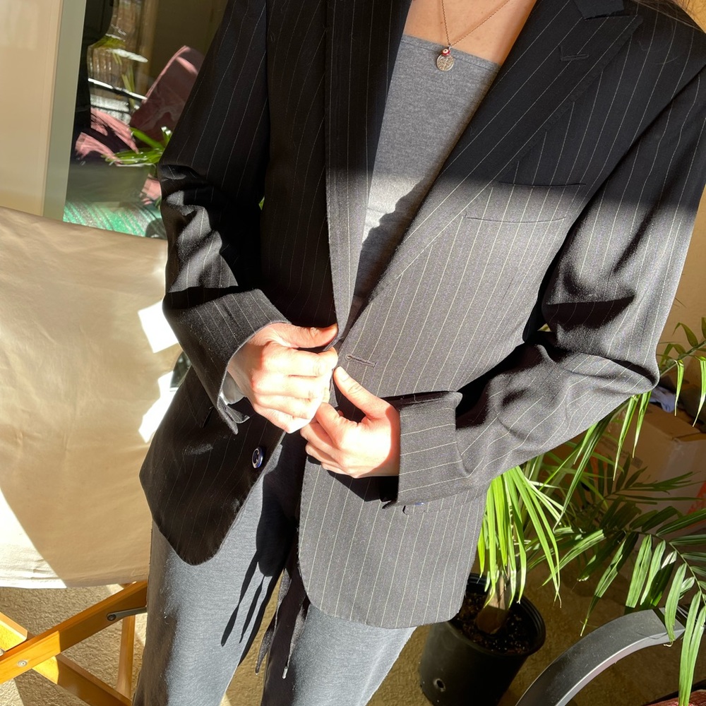 Versace Blazer